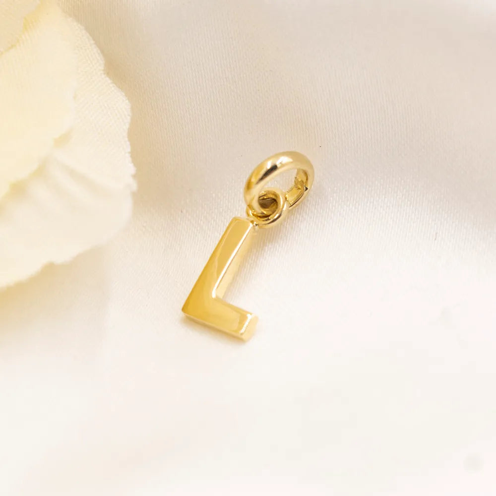 Dije de Oro 18k