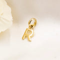 Dije de Oro 18k