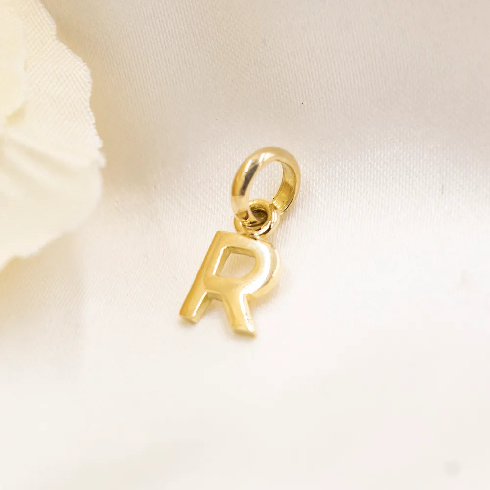 Dije de Oro 18k