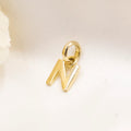 Dije de Oro 18k