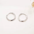 Aretes de Plata