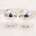 Aretes de Plata