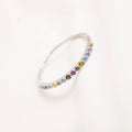 Anillo de Plata