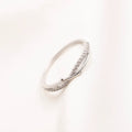 Anillo de plata