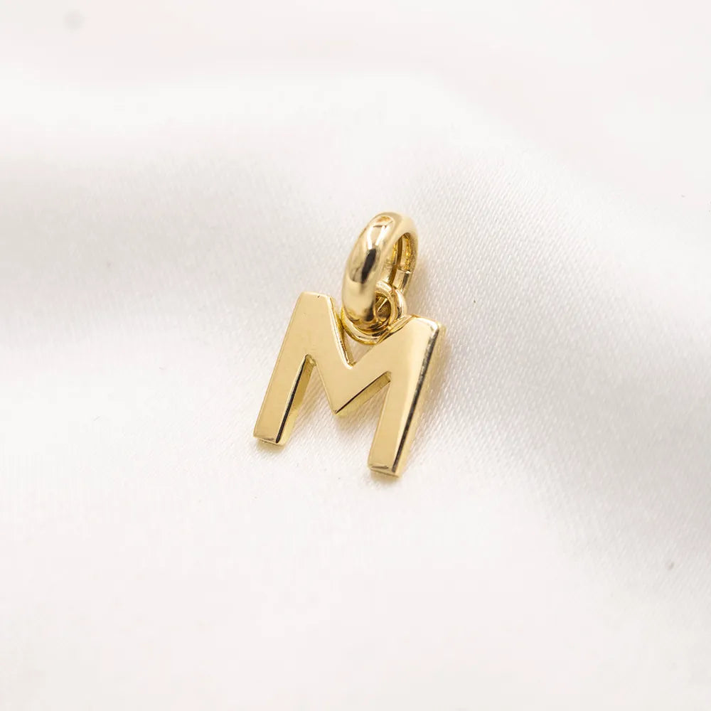 Dije de oro 18k