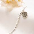 Pulsera de Plata