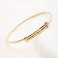 Puñera de Oro 18k