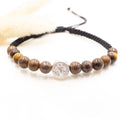 PULSERA REGULABLE SAN BENITO