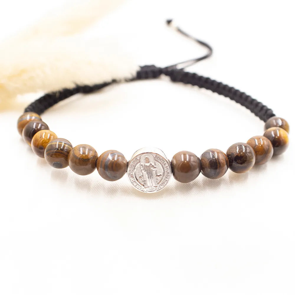 PULSERA REGULABLE SAN BENITO