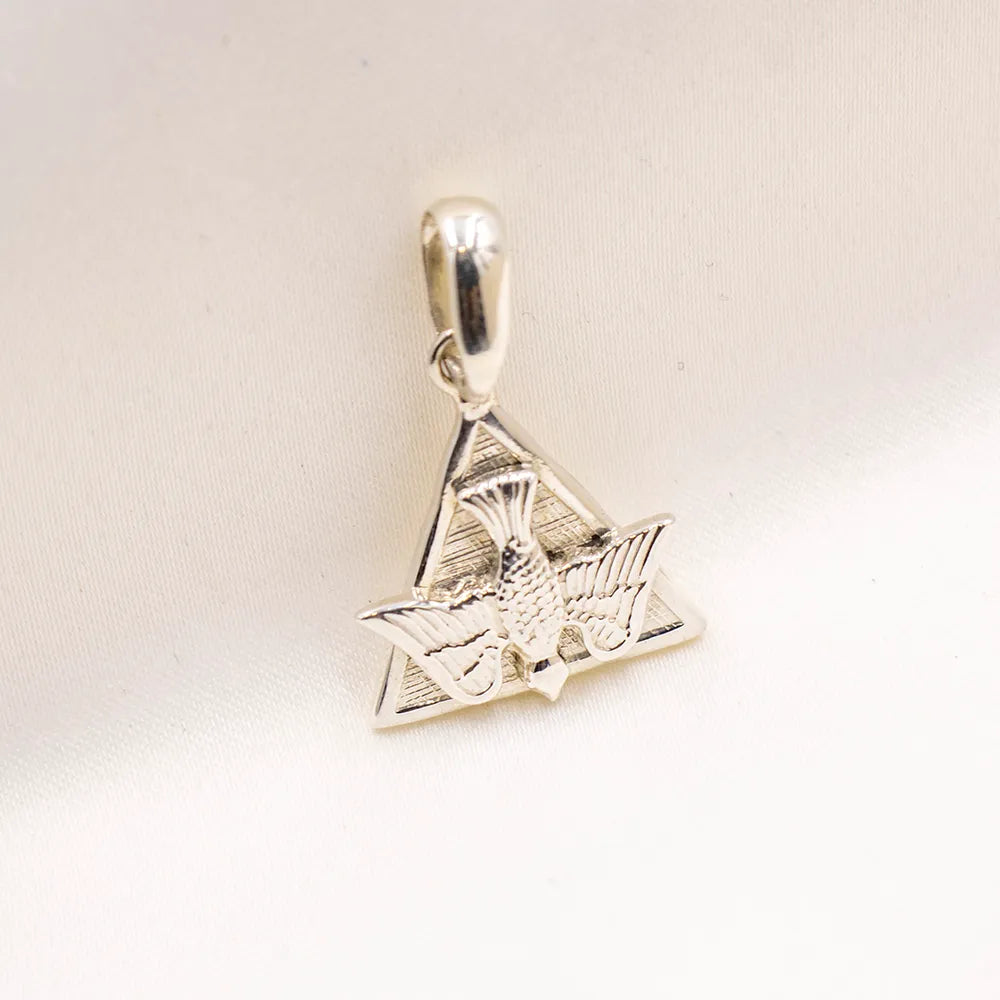 Dije de plata  950 