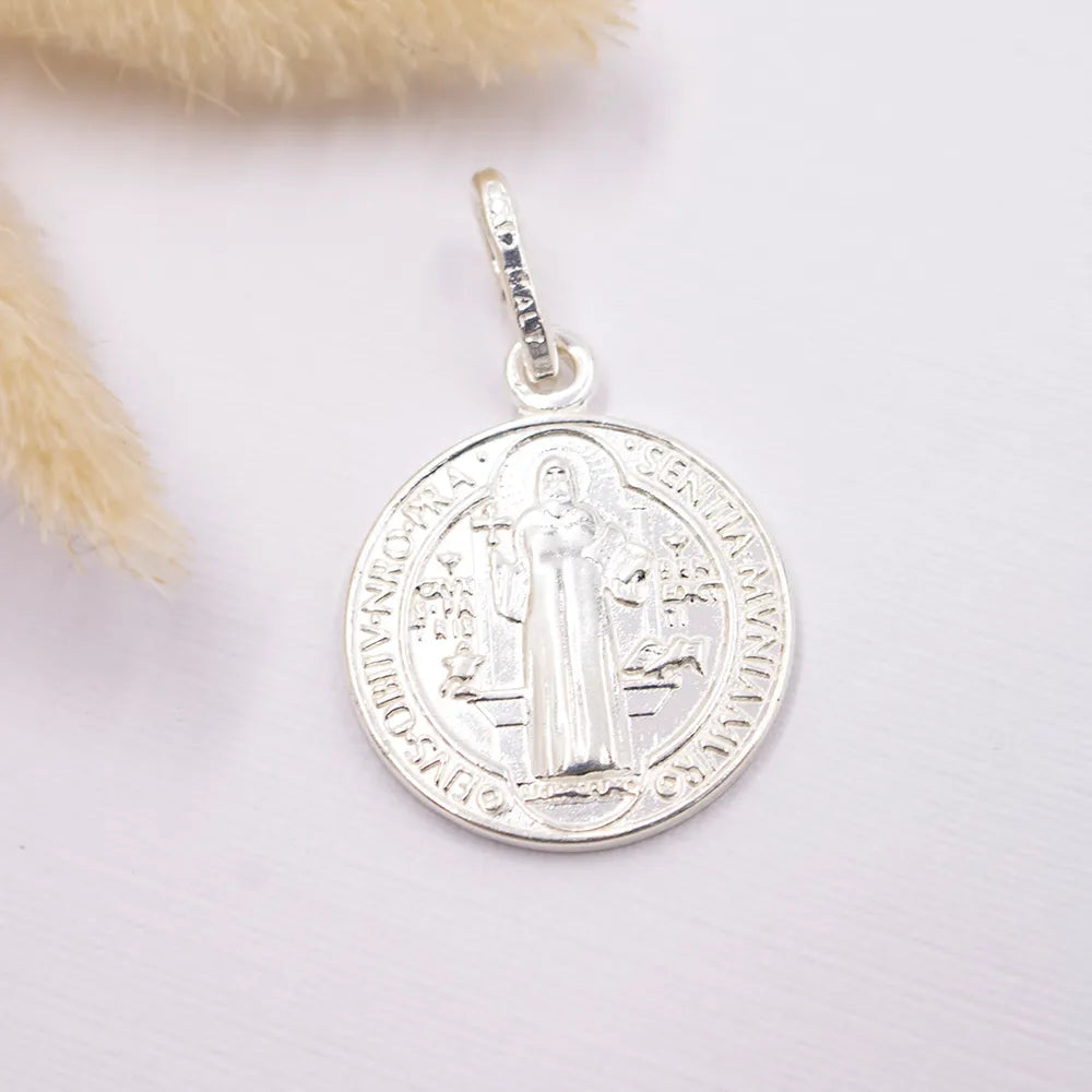 Dije de plata
