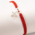 Pulsera regulable con Plata