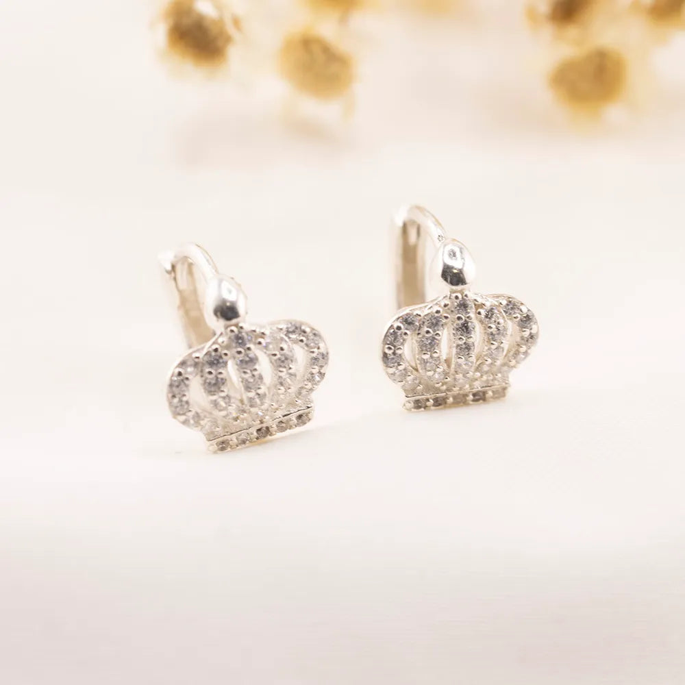 Argollas de plata