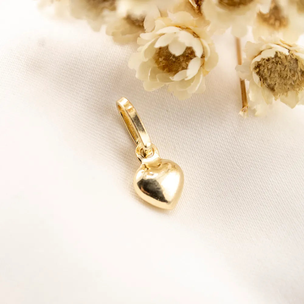 Dije de oro 18k 