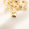 Dije de oro 18k 