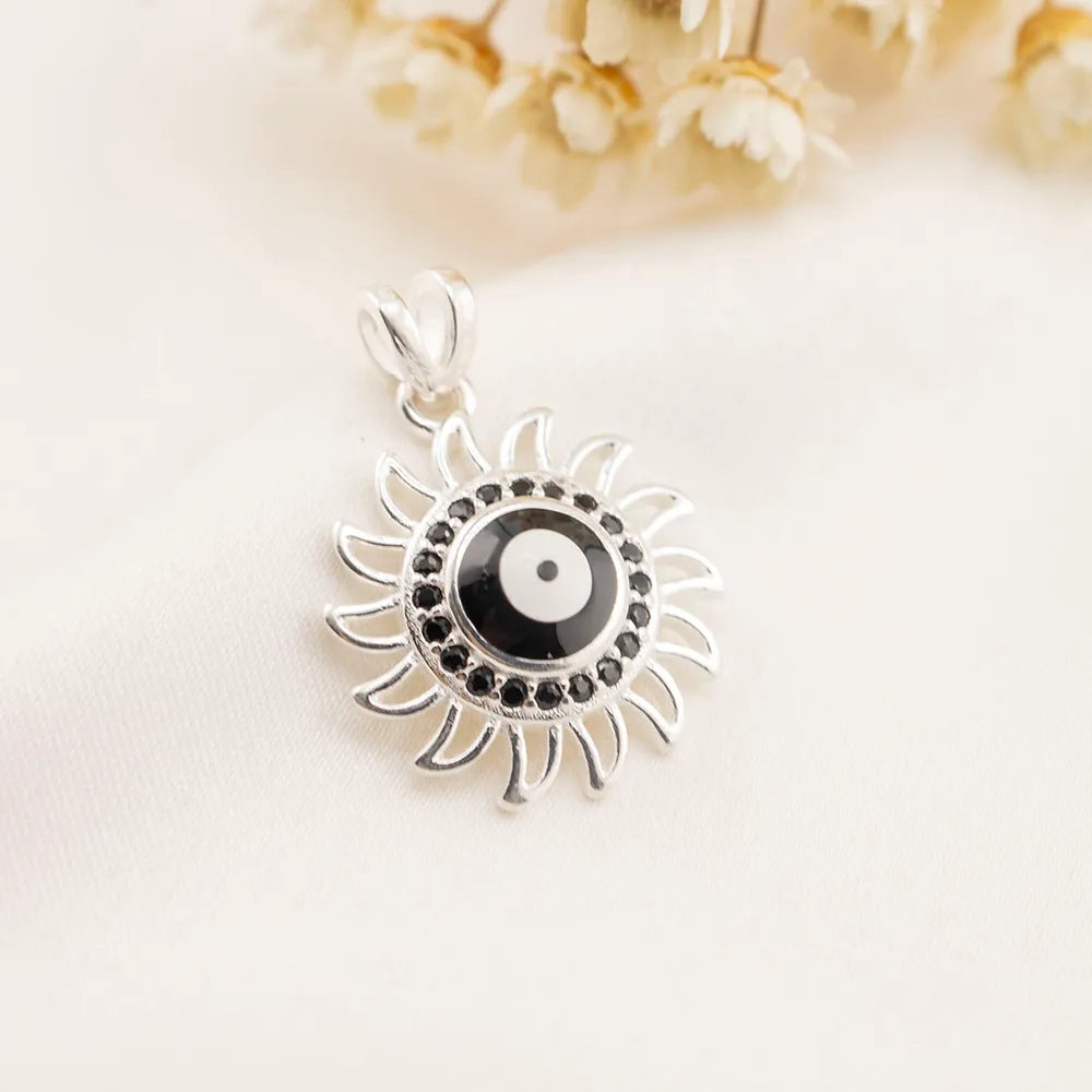 Dije de plata
