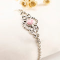 Pulsera de plata 