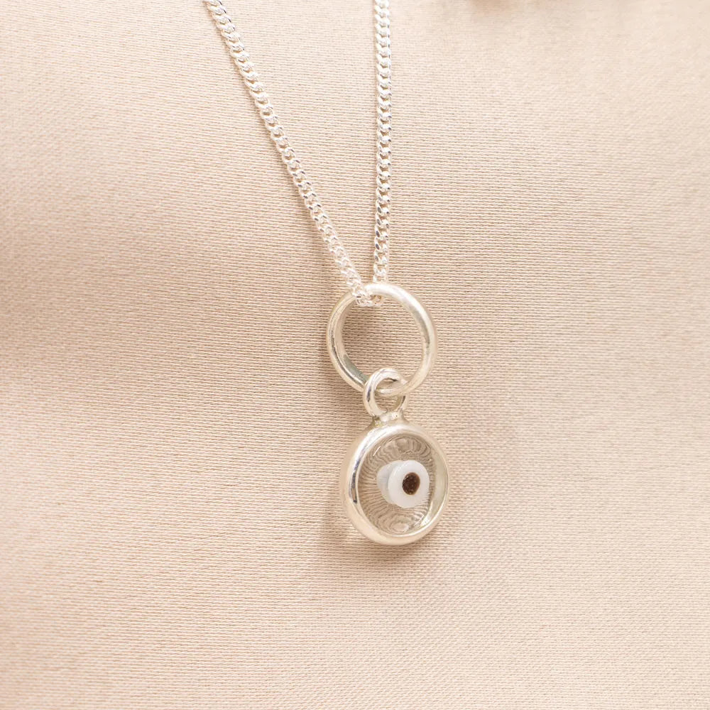 Dije de Plata 950