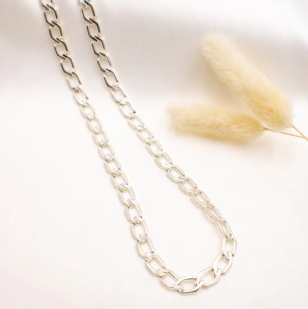 Cadena de Plata 950