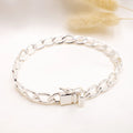 Pulsera de Plata