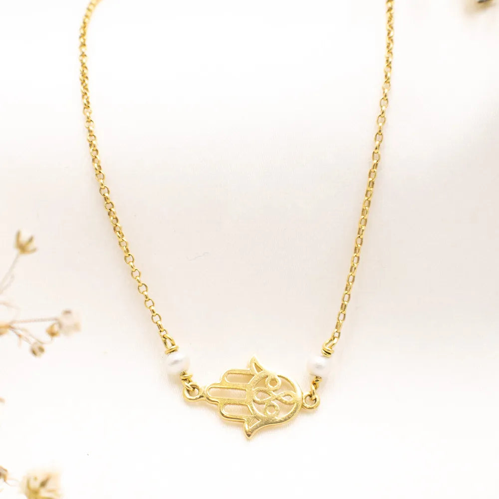 Pulsera de Oro