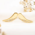 Aretes de Oro
