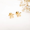 Aretes de Oro