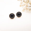 Aretes de Oro