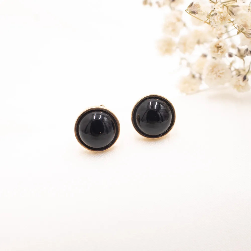 Aretes de Oro