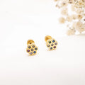 Aretes de Oro