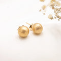 Aretes de Oro