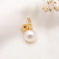 Dije de Oro 18k