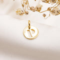 Dije de Oro 18k