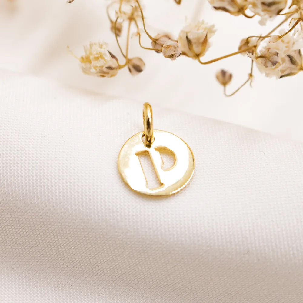 Dije de Oro 18k