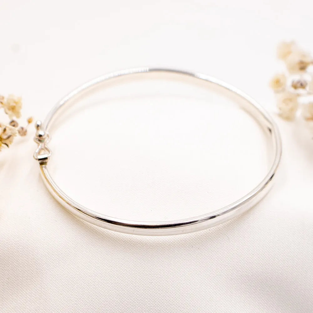 Puñera de Plata 950