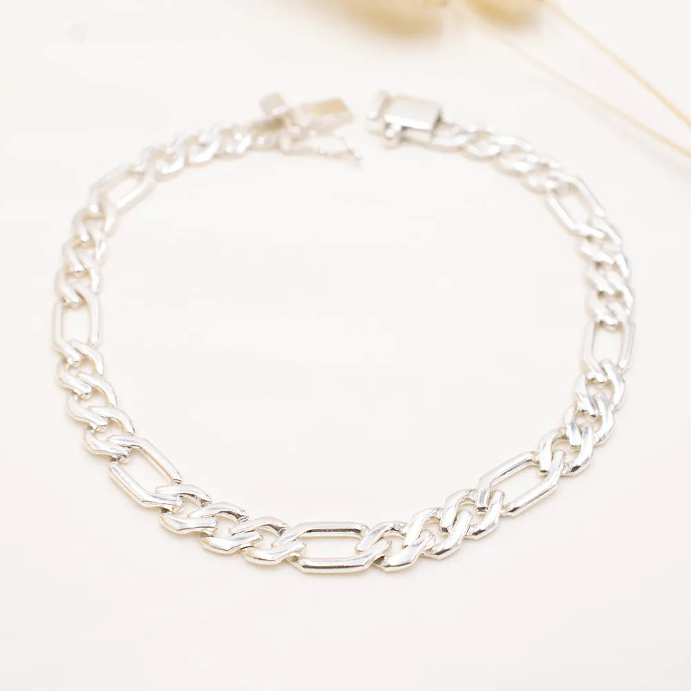 Pulsera de Plata 950