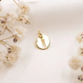 Dije de Oro 18k