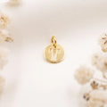 Dije de Oro 18k
