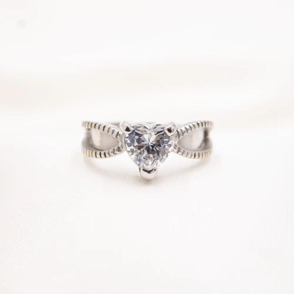 Sortija de Oro 18k