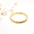 Sortija de Oro 18k