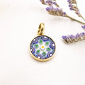 Dije de Oro 18k