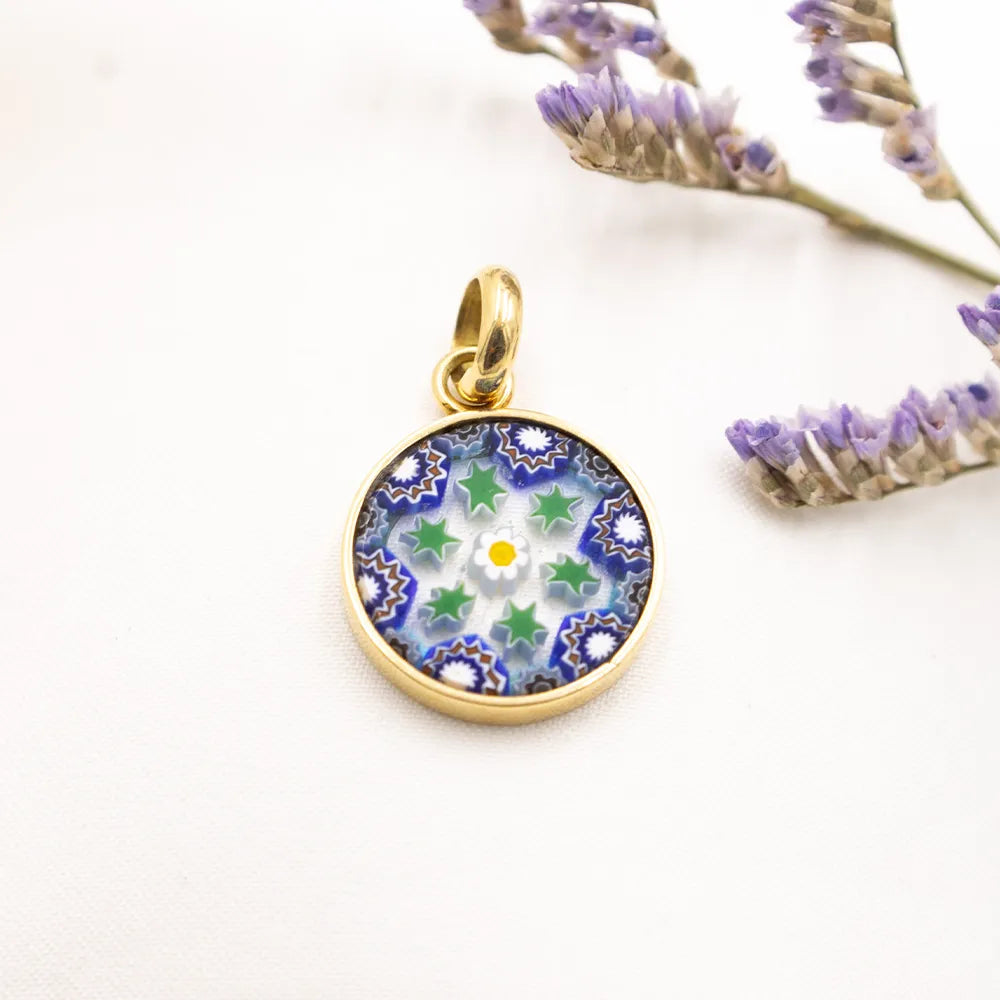 Dije de Oro 18k