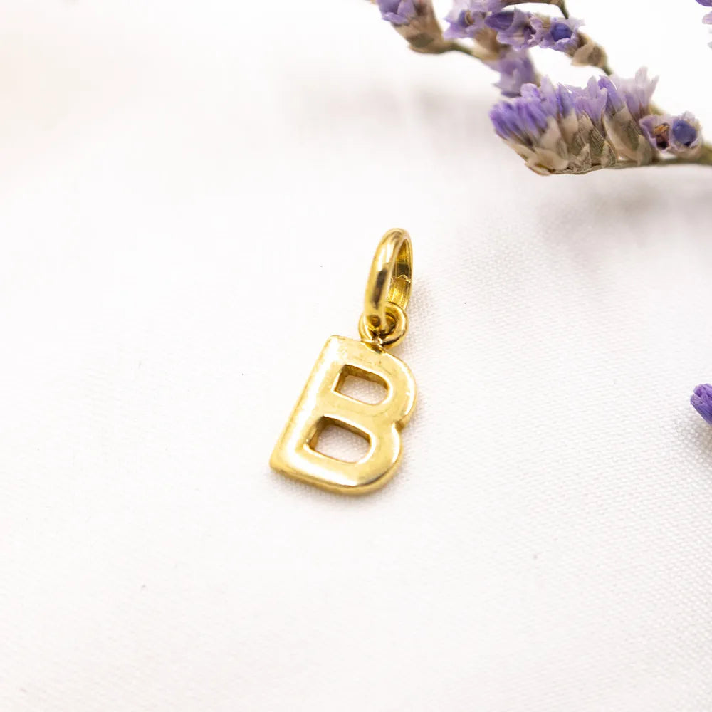 Dije de Oro 18k