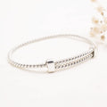 Pulsera de Plata