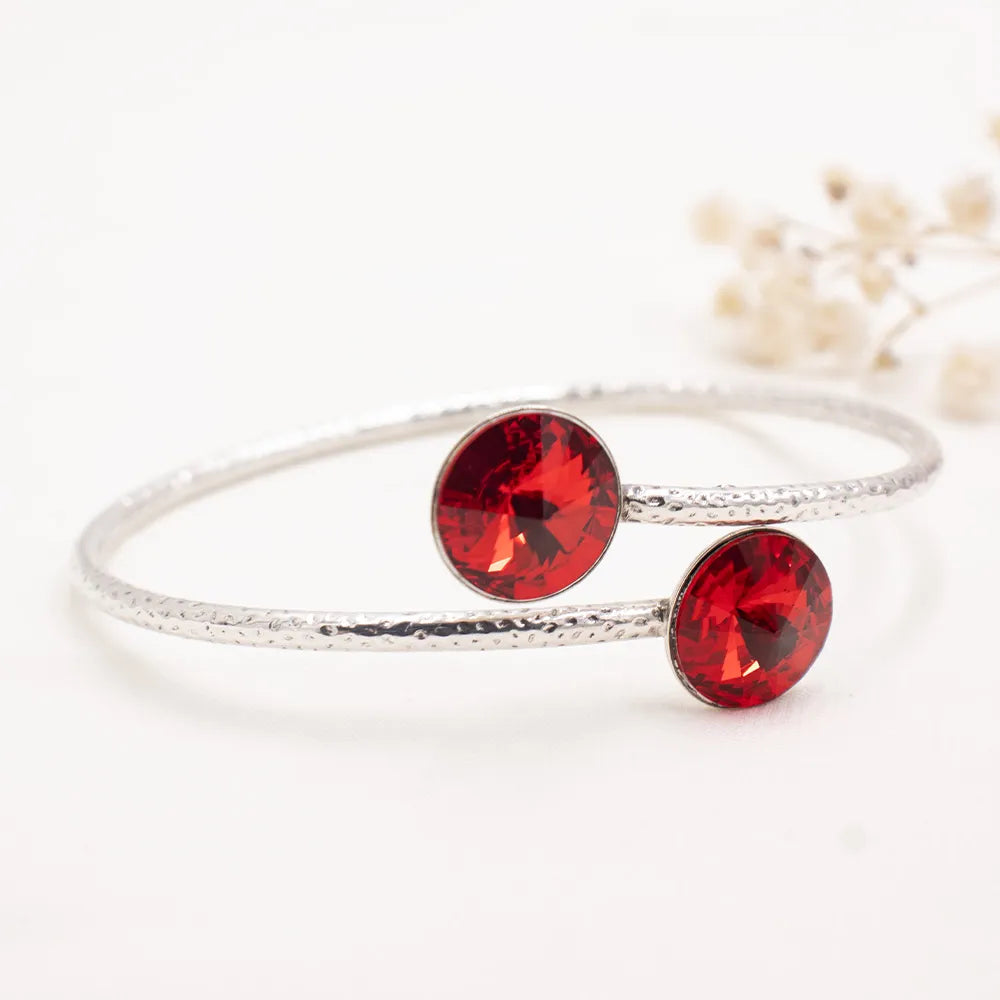 Pulsera de Plata