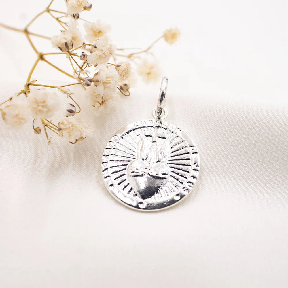 Dije de Plata 950