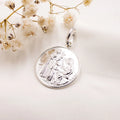 Dije de Plata 950