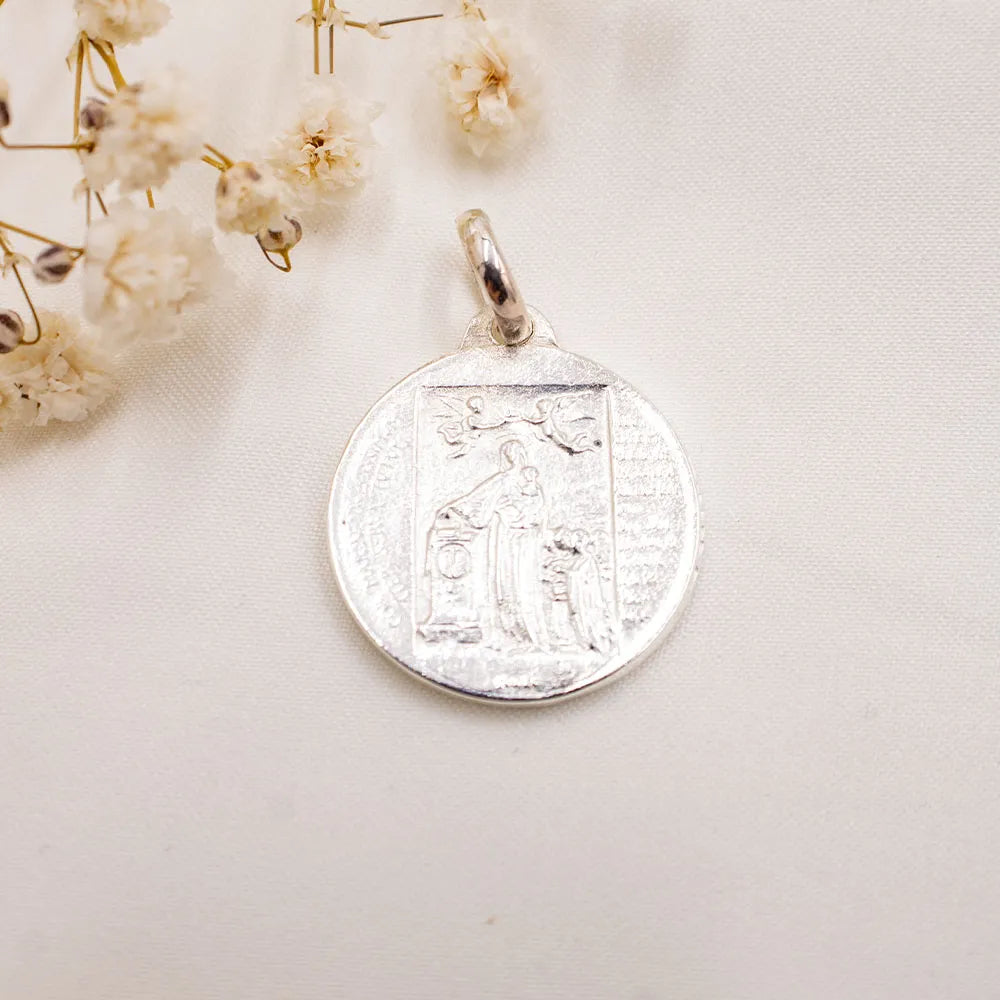 Dije de Plata 950