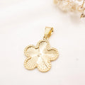 Dije de Oro 18k
