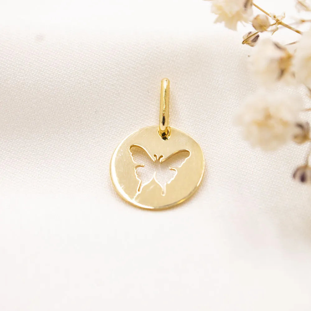 Dije de Oro 18k